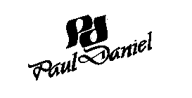PD PAUL DANIEL