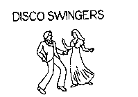 DISCO SWINGERS