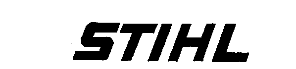 STIHL