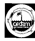 CEDAM INTERNATIONAL