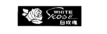 WHITE ROSE