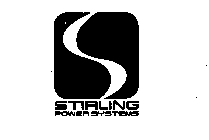 STIRLING POWER SYSTEMS