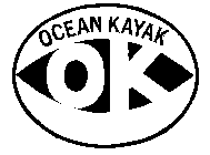 OCEAN KAYAK OK