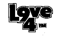 LOVE 94/FM