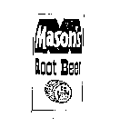 M MASON'S