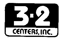 3-2 CENTERS, INC.