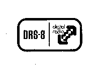 DRS-8 DIGITAL RADIO