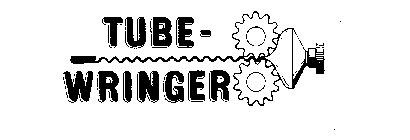 TUBE-WRINGER
