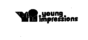 YI YOUNG IMPRESSIONS