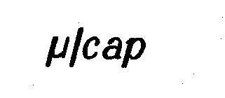 µ/CAP