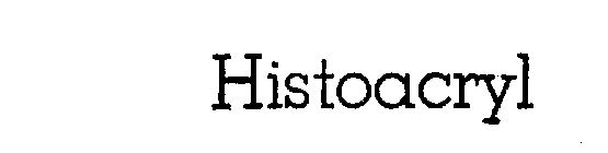 HISTOACRYL