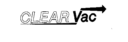 CLEAR VAC