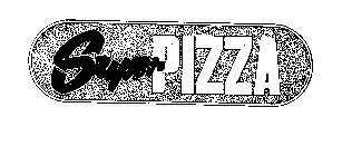 SUPER PIZZA