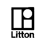 LI LITTON 