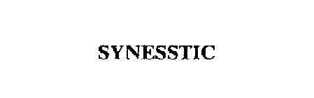 SYNESSTIC