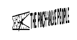 THE PINCH-VALVE PEOPLE