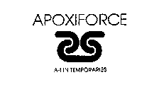 APOXIFORCE A-1 IN TEMPORARIES