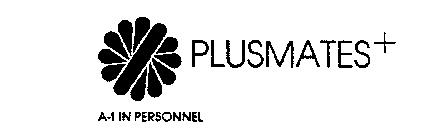 PLUSMATES + A-1 IN PERSONNEL