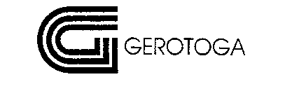 G GEROTOGA