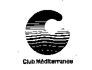 CLUB MEDITERRANEE 