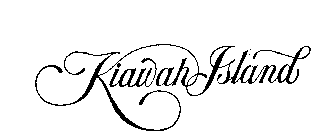 KIAWAH ISLAND