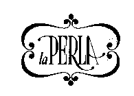 LA PERLA