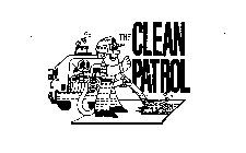 THE CLEAN PATROL