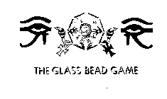 THE GLASS BEAD GAME