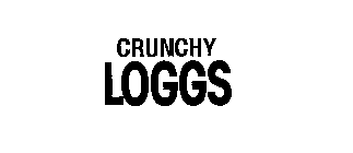 CRUNCHY LOGGS