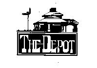 THE DEPOT