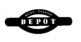 MEN'S FASHION DEPOT