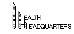 HEALTH HEADQUARTERS