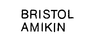 BRISTOL AMIKIM