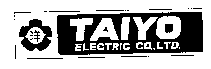 TAIYO ELECTRIC CO., LTD.