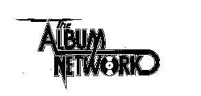THE ALBUM NETWORK