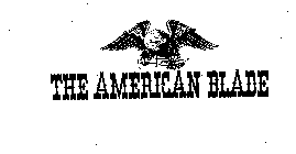 THE AMERICAN BLADE