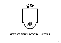 MEURICE INTERNATIONAL HOTELS MIH