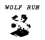 WOLF RUN