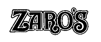 ZARO'S