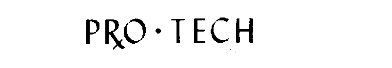 PRO . TECH