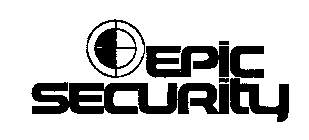 EPIC SECURITY