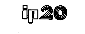 IP 20