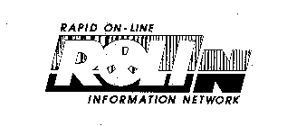 ROLIN RAPID ON LINE INFORMATION NETWORK