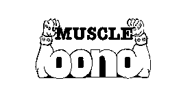 MUSCLE BOND