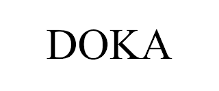 DOKA