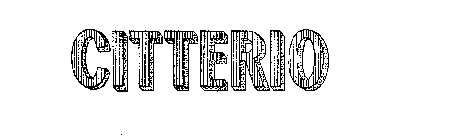 CITTERIO