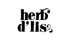 HERB D' LIS