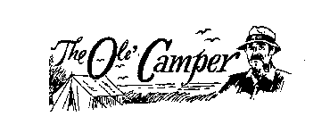 THE OLE' CAMPER