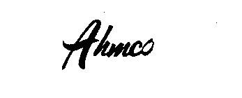 AHMCO