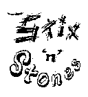 STIX 'N' STONES